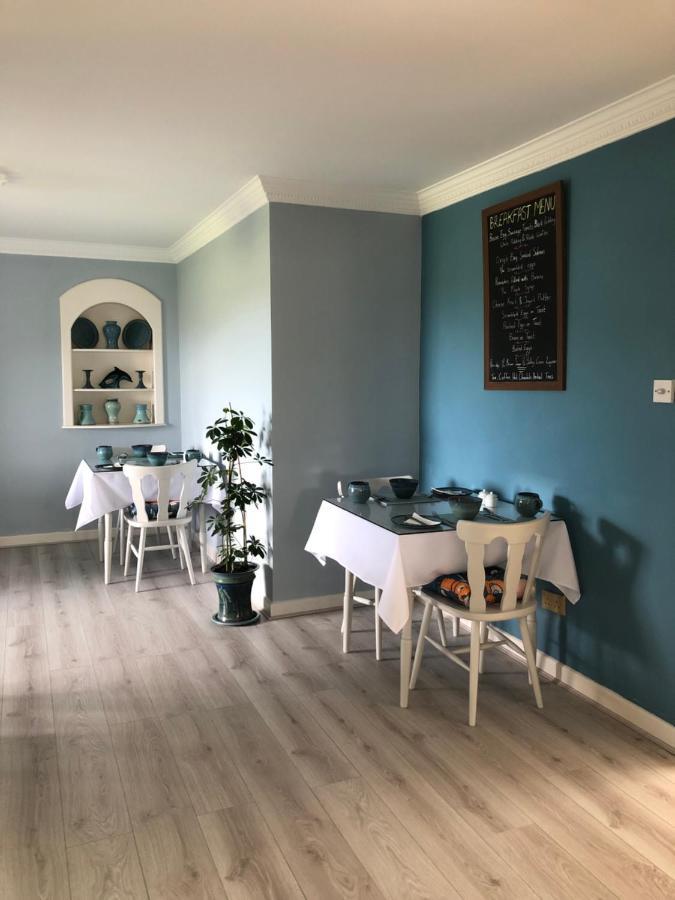 דינגל Cill Bhreac House B&B מראה חיצוני תמונה
