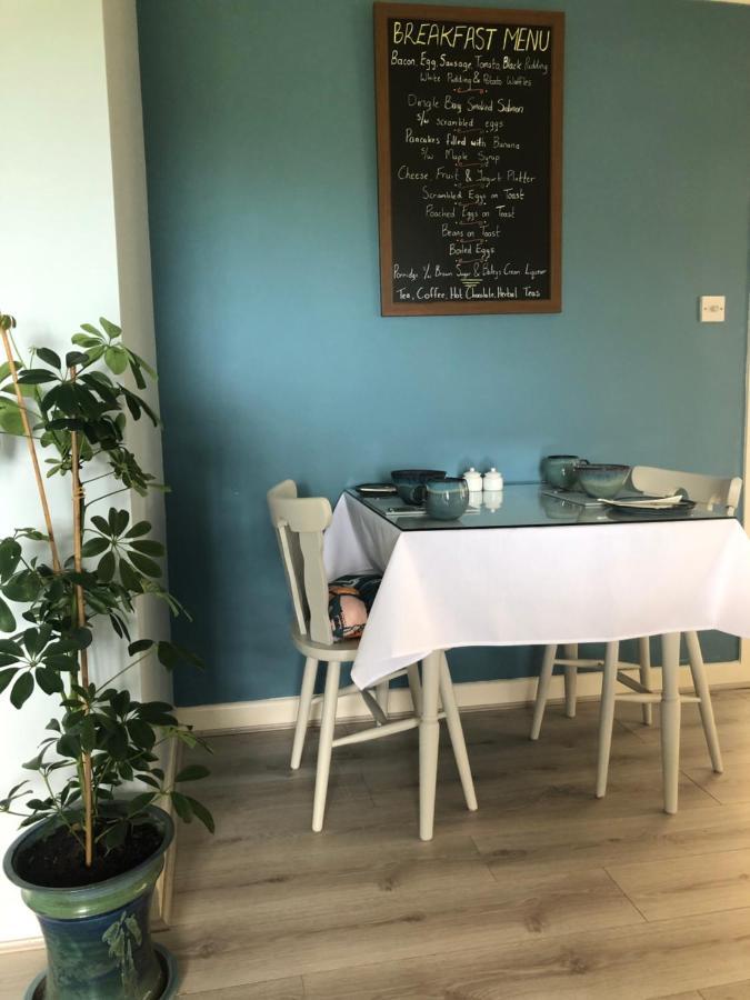 דינגל Cill Bhreac House B&B מראה חיצוני תמונה