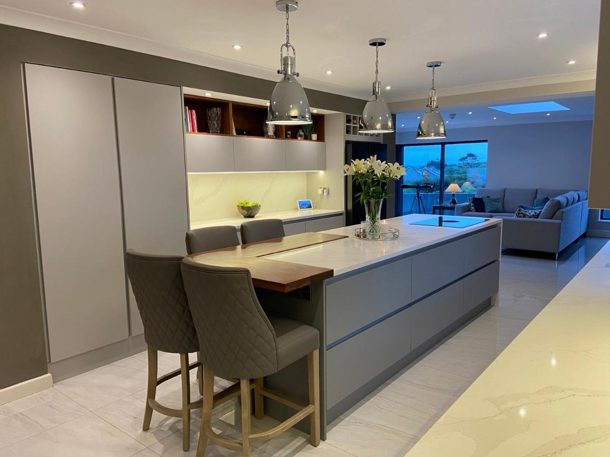 דינגל Cill Bhreac House B&B מראה חיצוני תמונה