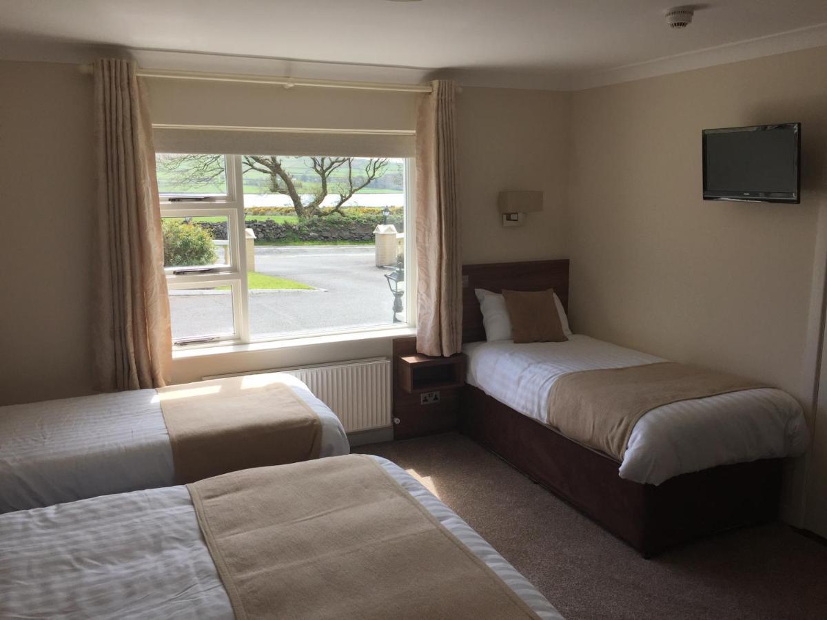 דינגל Cill Bhreac House B&B חדר תמונה