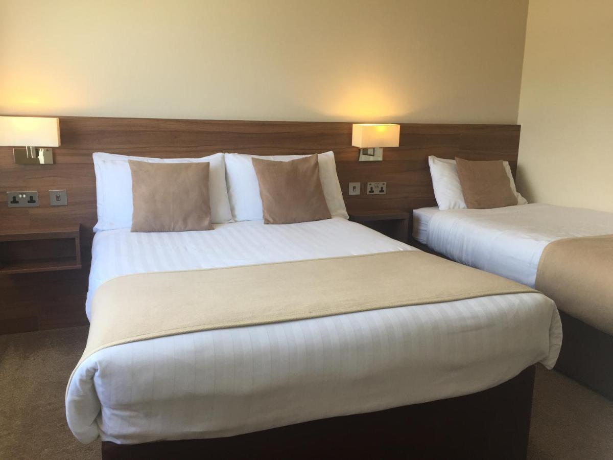 דינגל Cill Bhreac House B&B מראה חיצוני תמונה