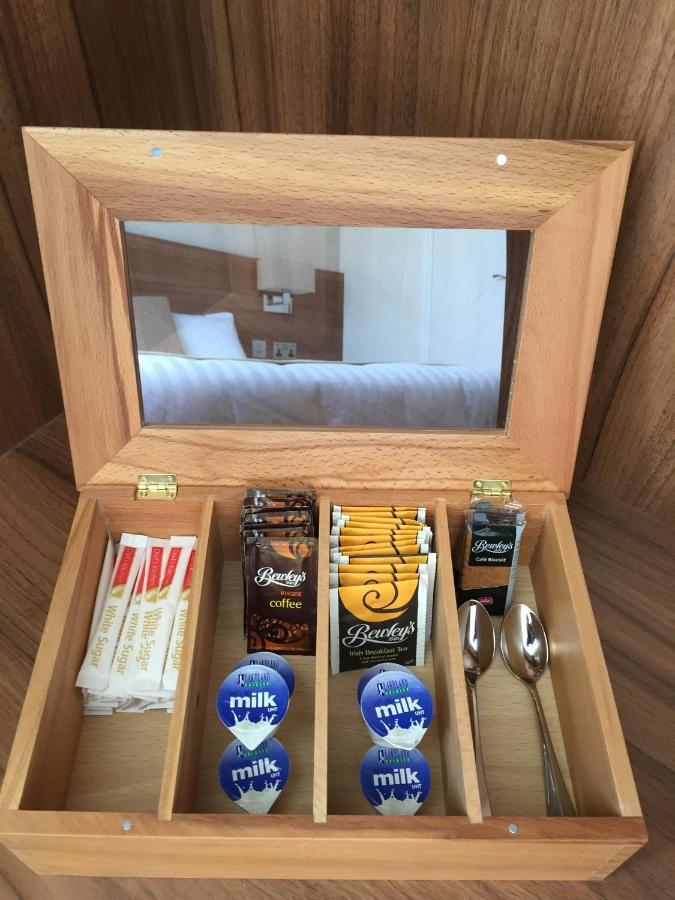 דינגל Cill Bhreac House B&B מראה חיצוני תמונה