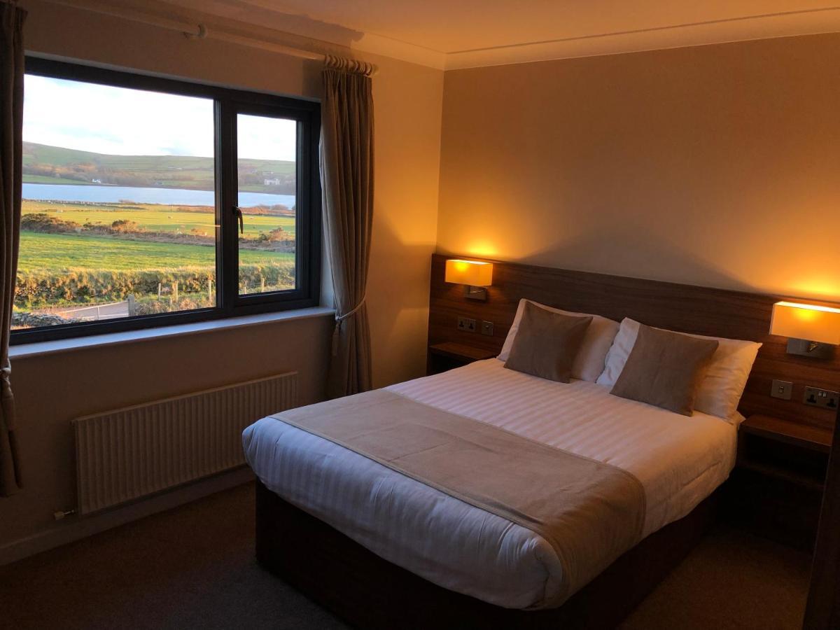 דינגל Cill Bhreac House B&B מראה חיצוני תמונה