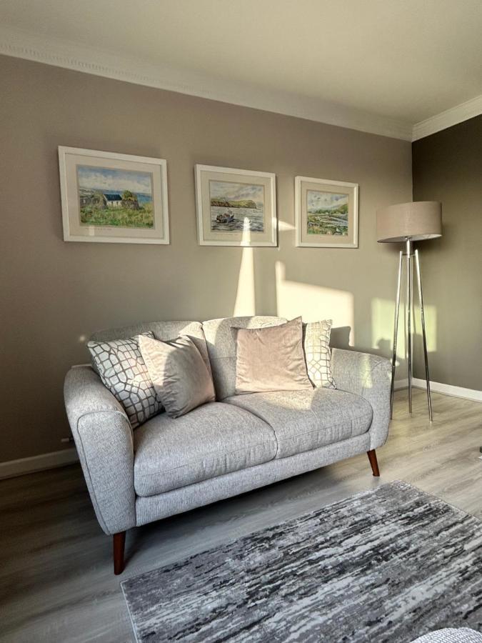 דינגל Cill Bhreac House B&B מראה חיצוני תמונה