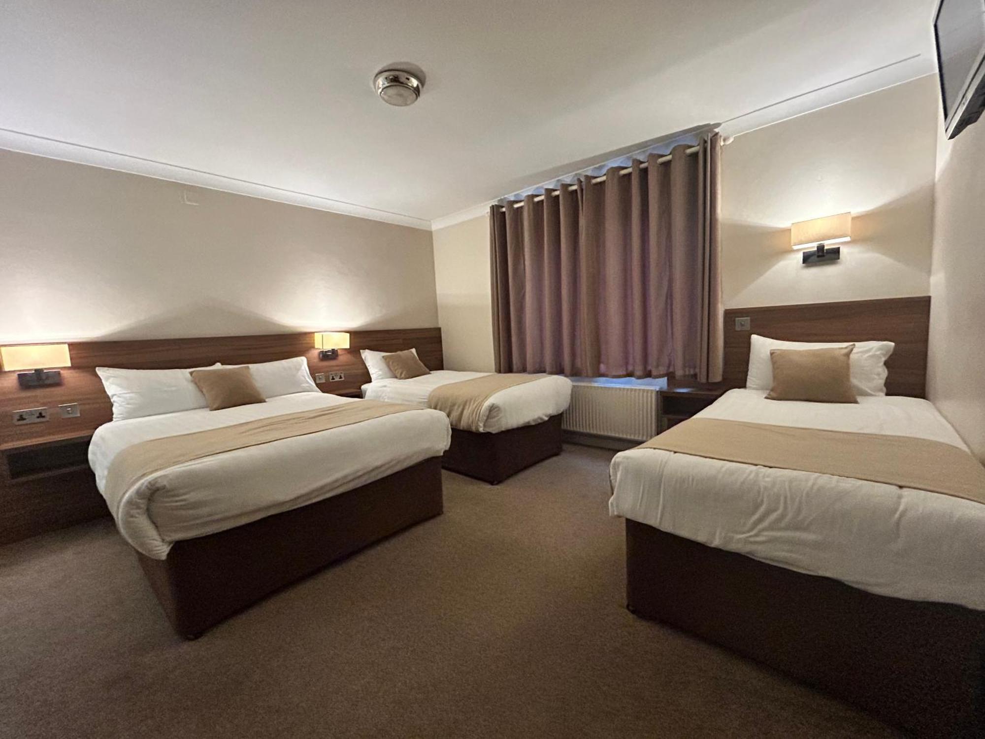 דינגל Cill Bhreac House B&B מראה חיצוני תמונה