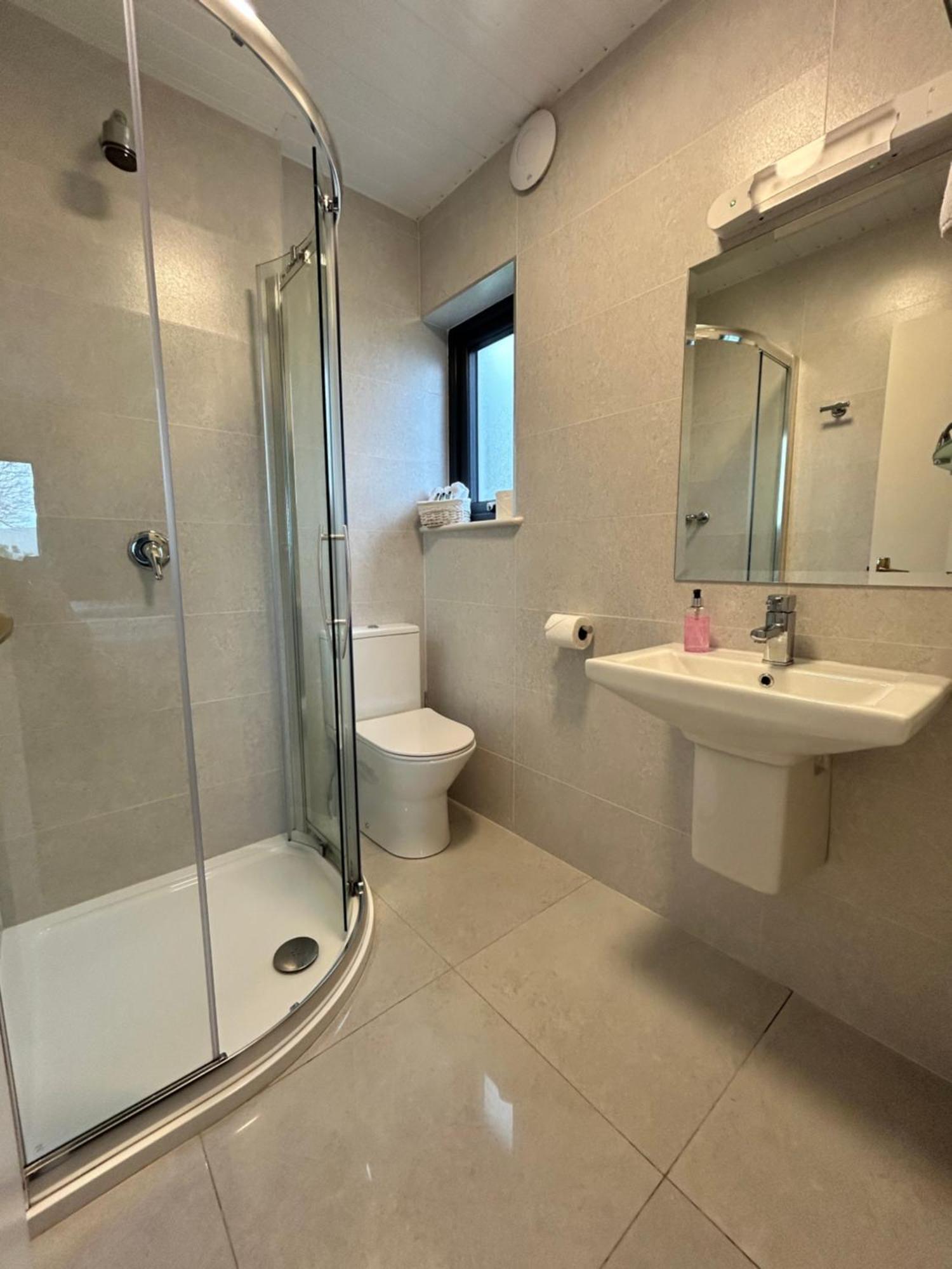 דינגל Cill Bhreac House B&B מראה חיצוני תמונה