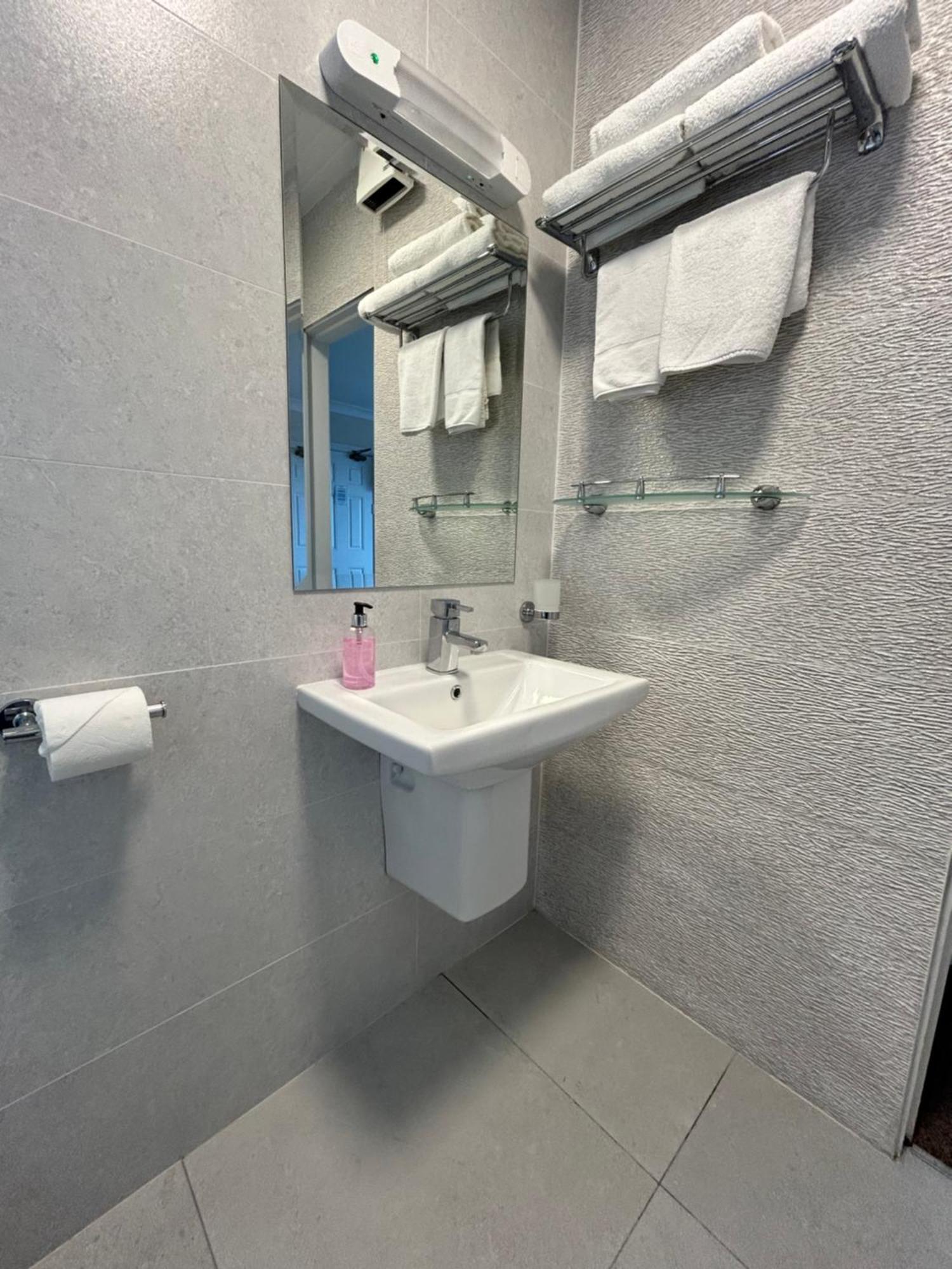 דינגל Cill Bhreac House B&B מראה חיצוני תמונה