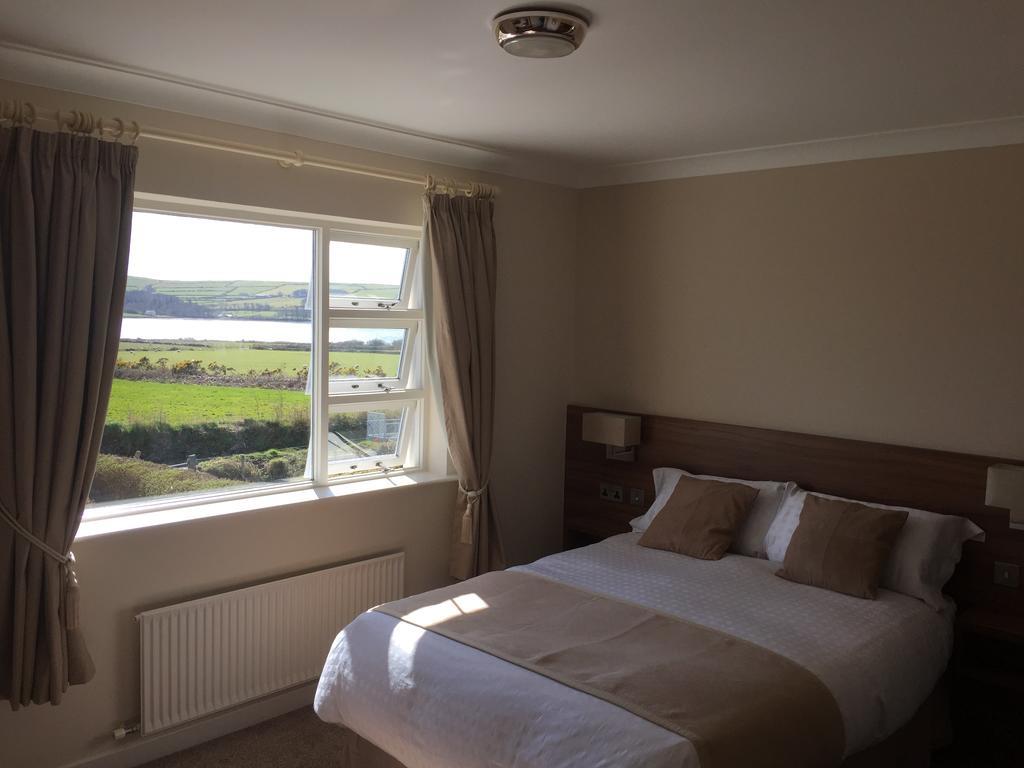 דינגל Cill Bhreac House B&B מראה חיצוני תמונה