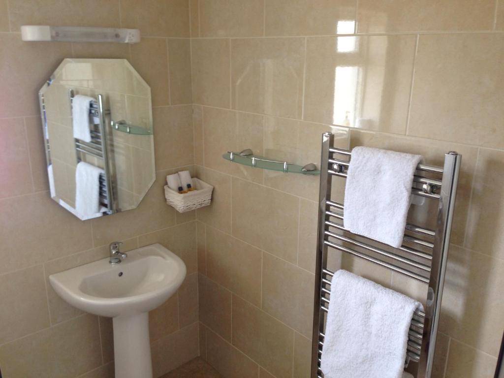 דינגל Cill Bhreac House B&B חדר תמונה