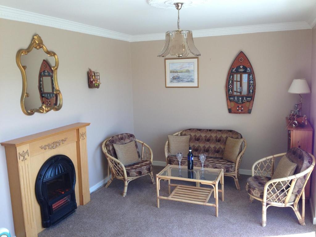 דינגל Cill Bhreac House B&B מראה חיצוני תמונה